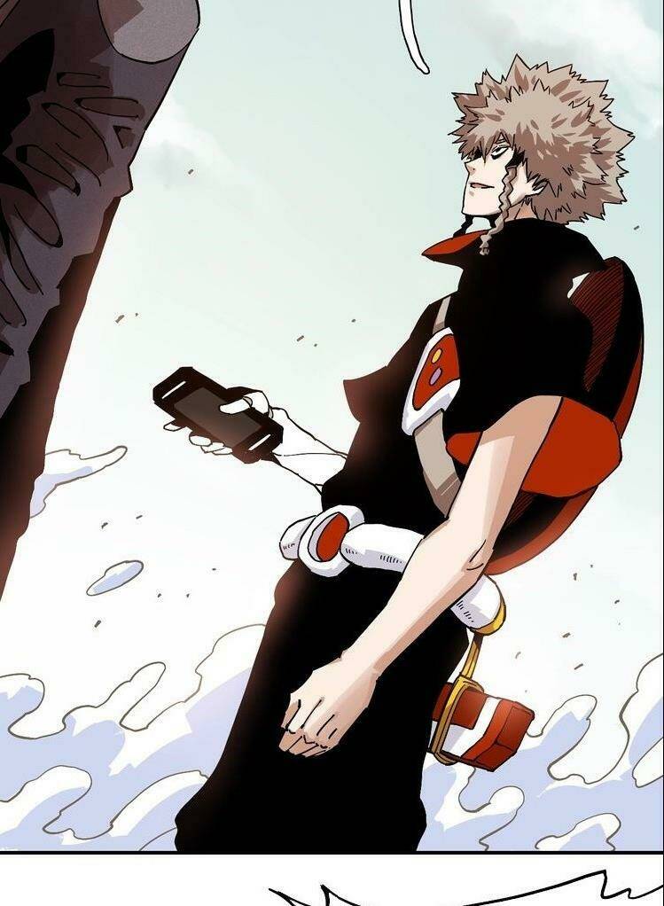 mạt thế chi thư chapter 9 39