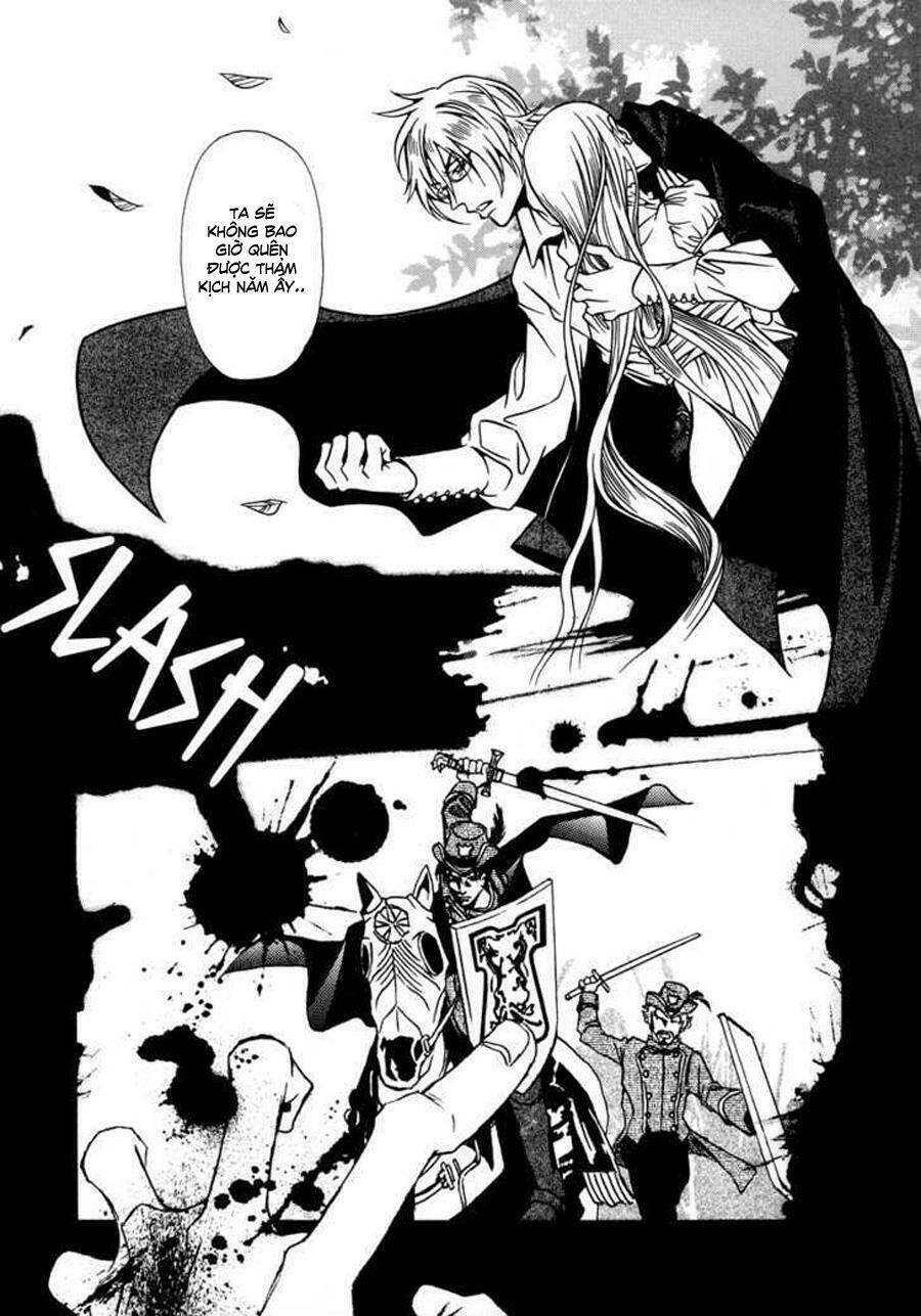 dokuhime - công chúa độc dược chapter 12 8