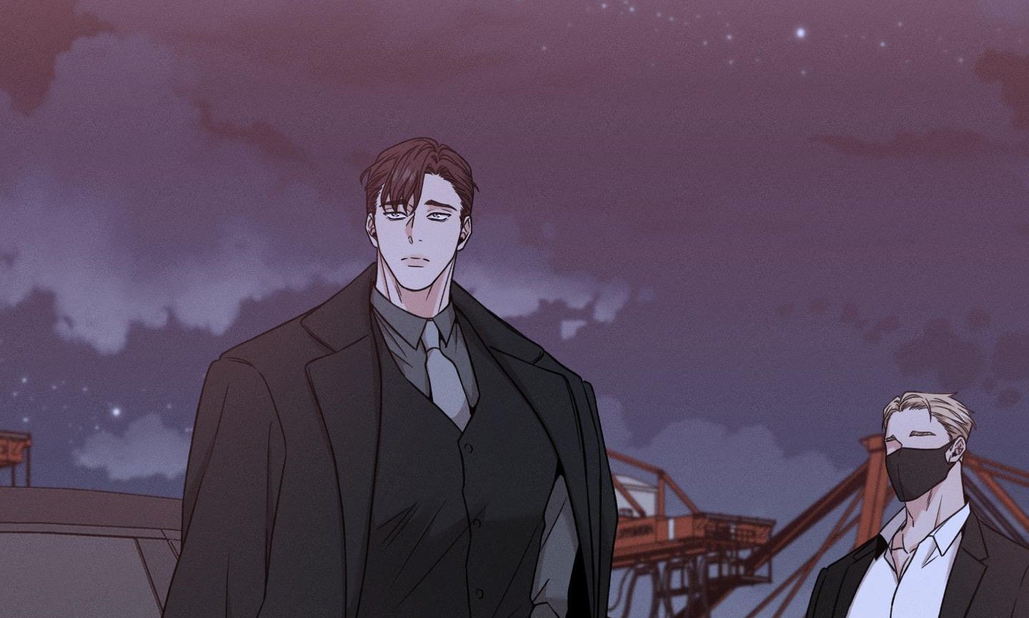 hội chứng minmotion chapter 59 15