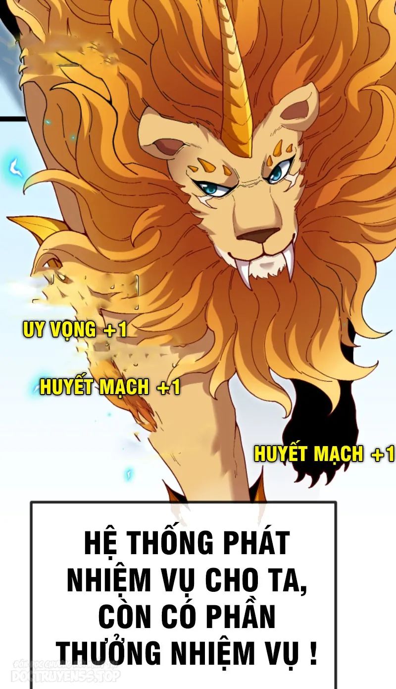 sau khi nằm, ta trở thành đại yêu chi vương chapter 3 3