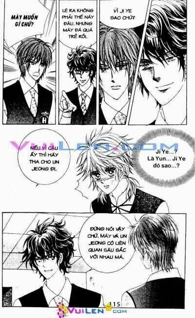 đại ca đi học chapter 12 115