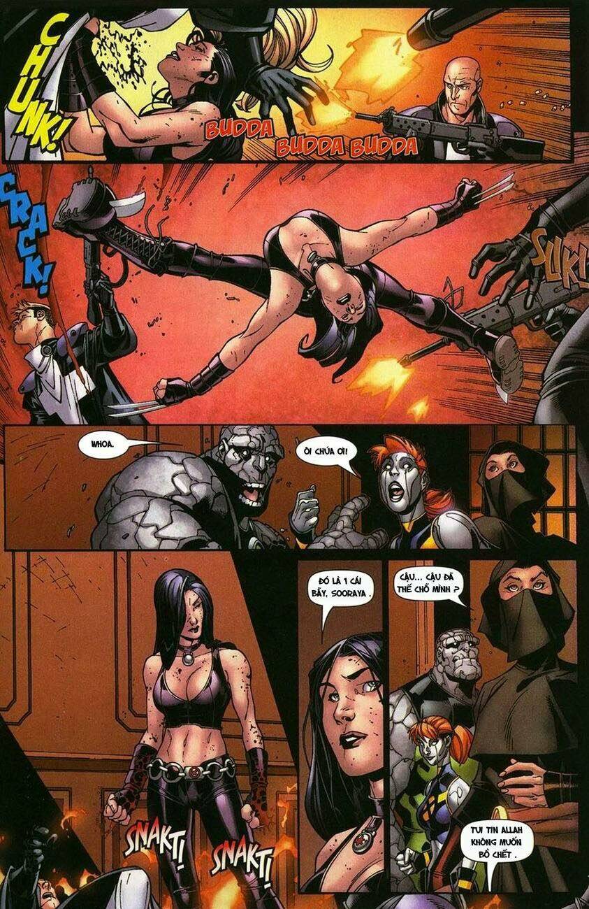 new x-men v2 - academy x chapter 27 17