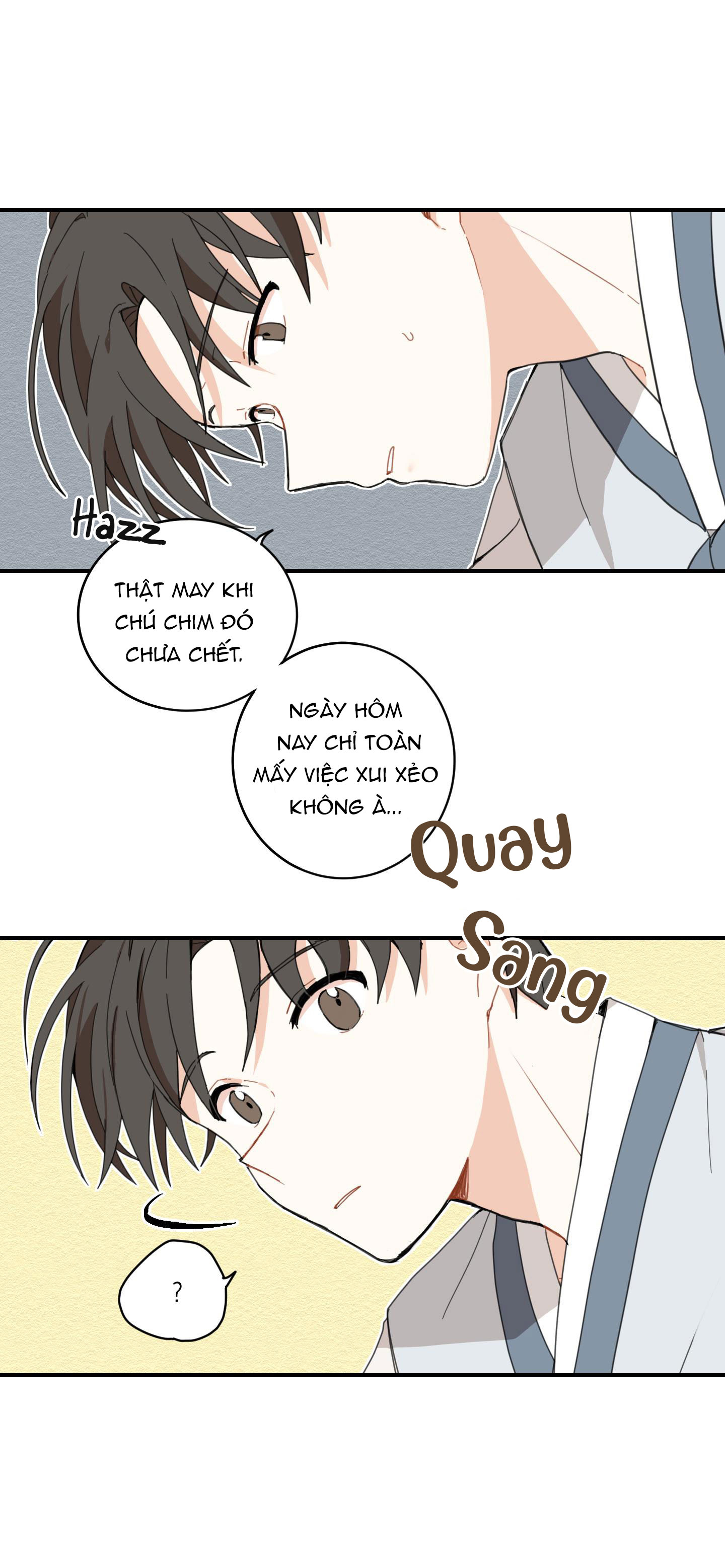 đường hoa liên kiều rơi chapter 1 31