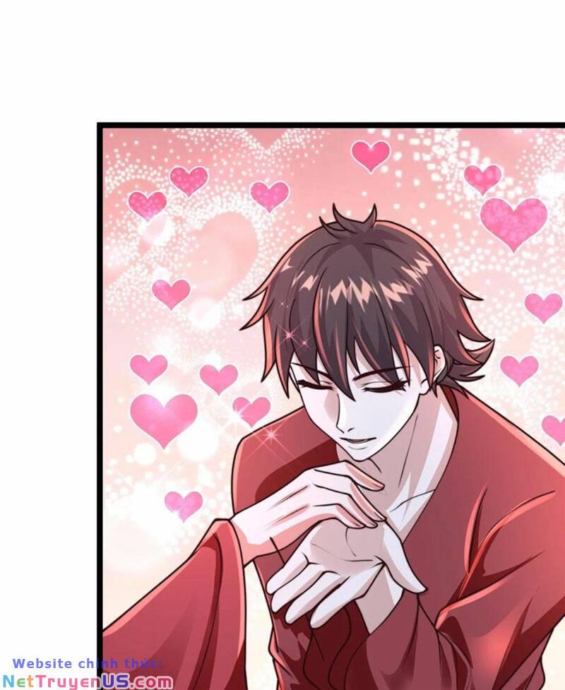 ta nuôi ma quỷ ở trấn ma ti chapter 263 19