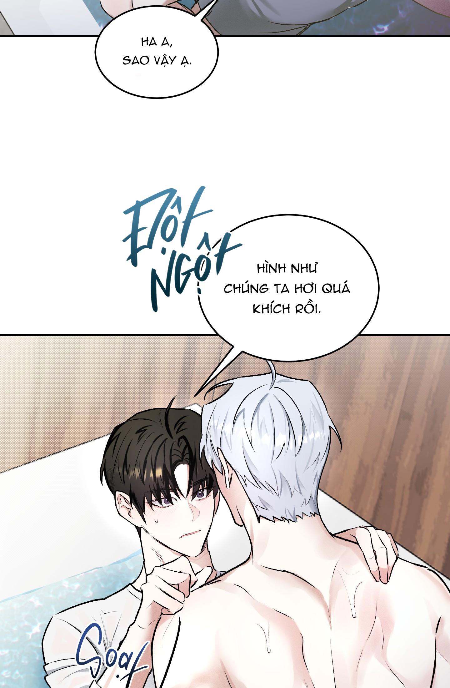 bắn là dính chapter 7 19