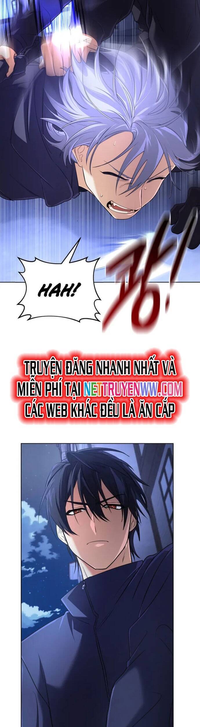 sự trở lại của đại pháp sư huyền thoại chapter 18 13