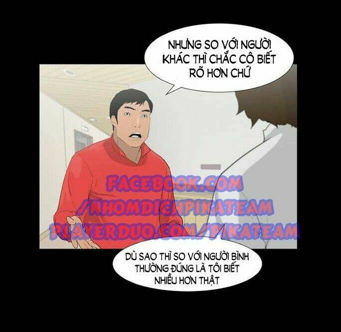 đêm vùng cực chapter 34 9