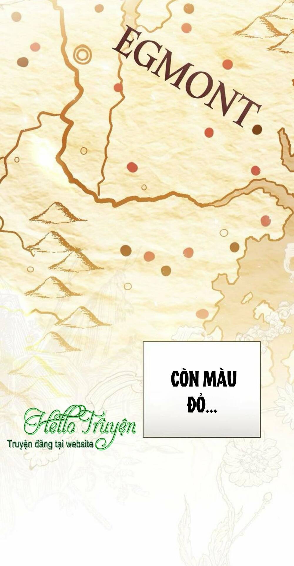 tôi sẽ từ bỏ vị trí hoàng hậu chapter 44 83