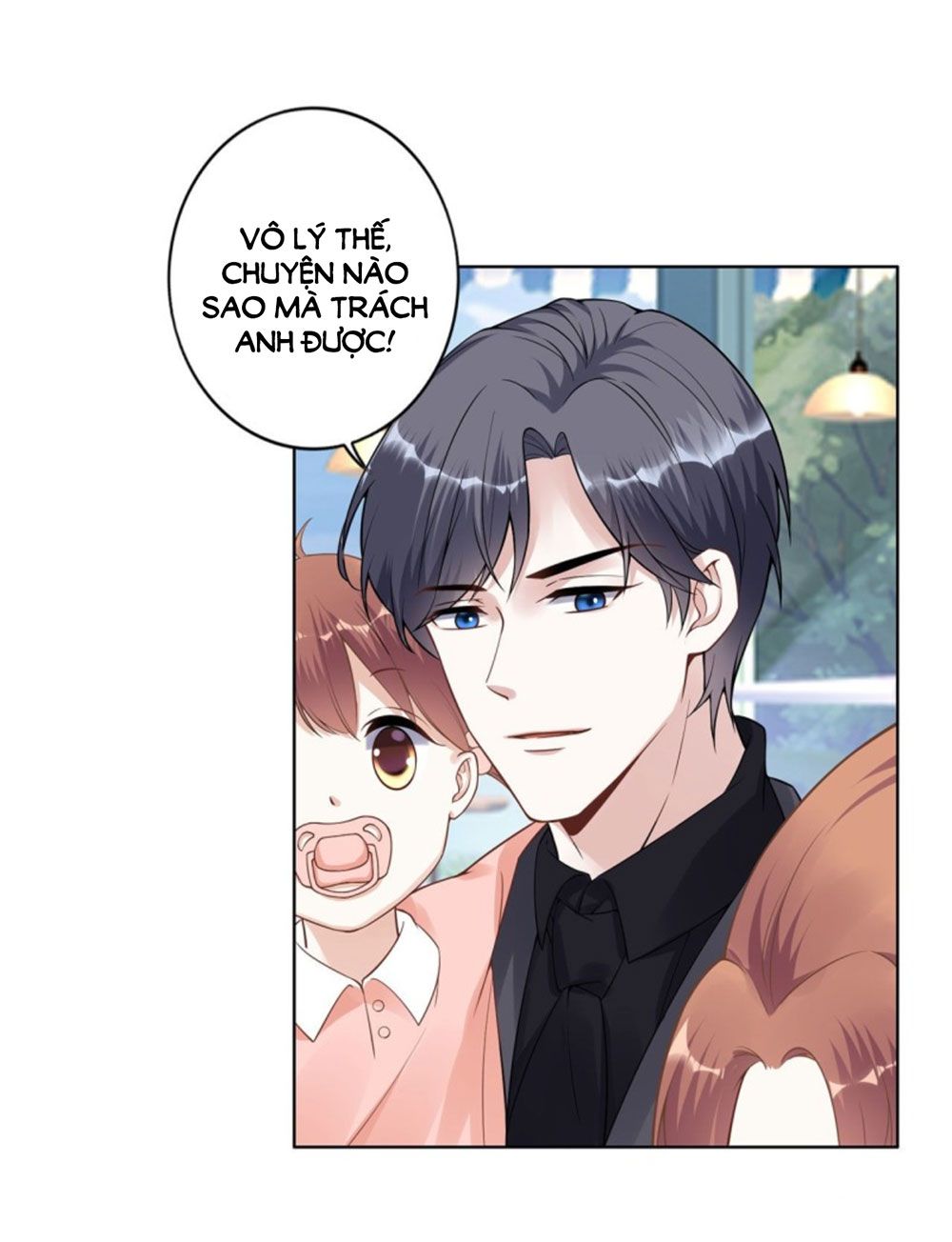 Bạn Trai Điều Khiển Giấc Mơ chapter 60 - Trang 19