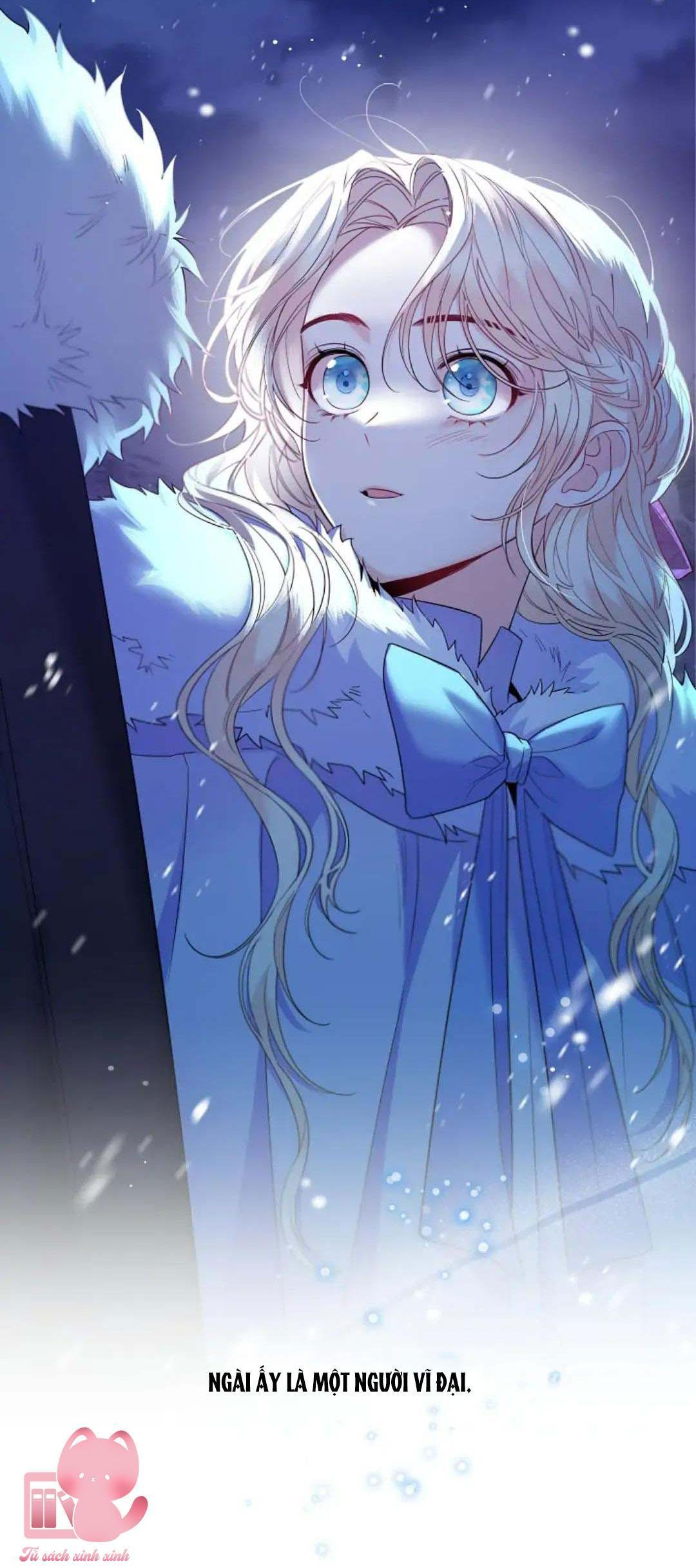 tiểu thư crystal là nam nhân chapter 23 10