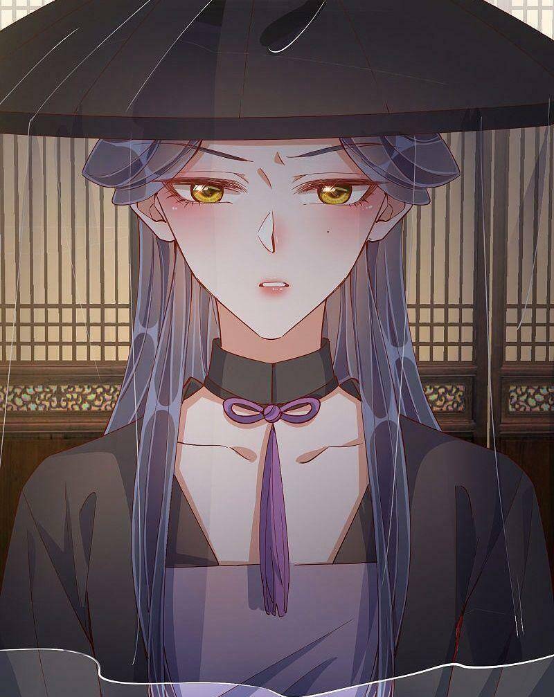 công lược trưởng thành của vương phi chapter 42 37