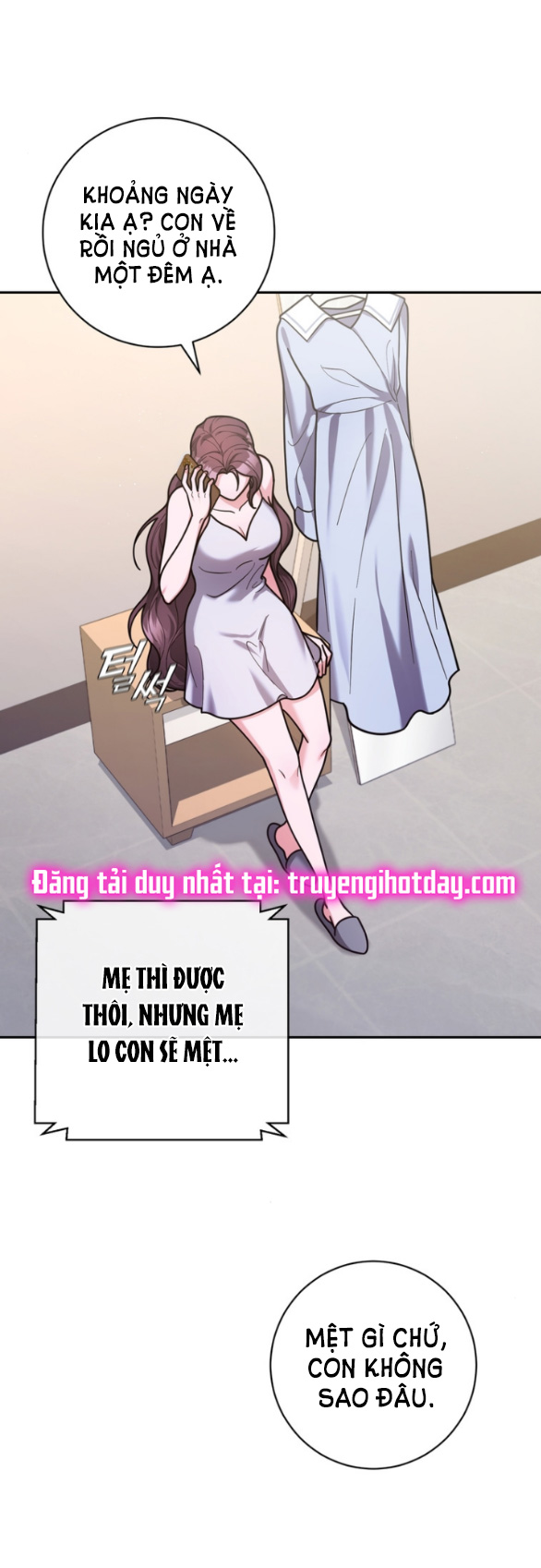 Tham Lam chapter 40.2 - Trang 18