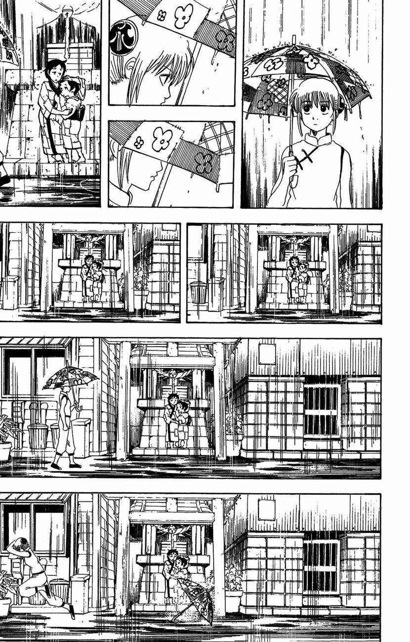 gintama - linh hồn bạc chapter 172 17