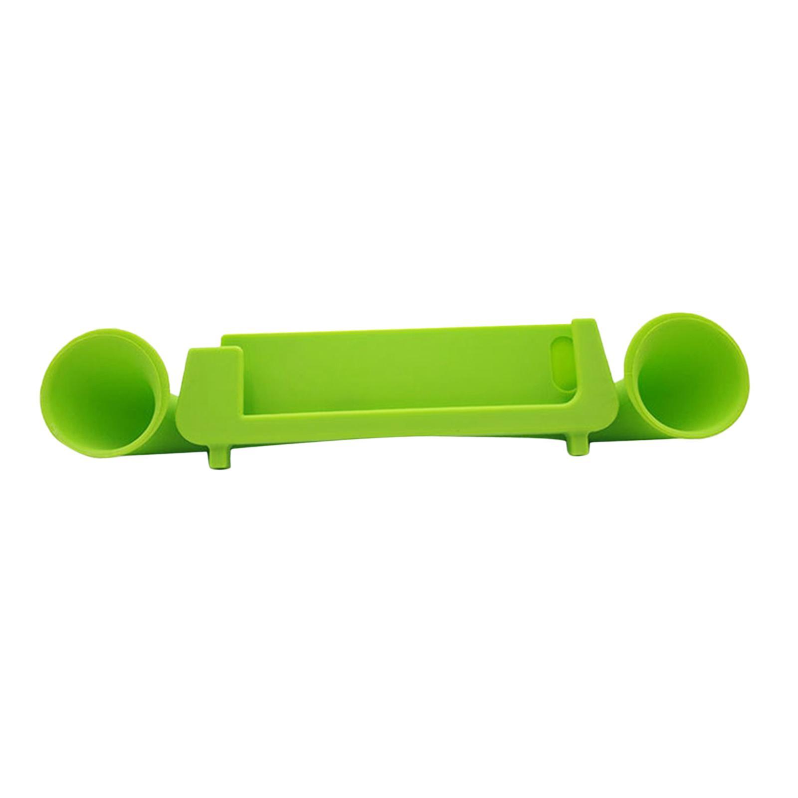 Silicone Sound  Phone  Stand for  6 6s 7