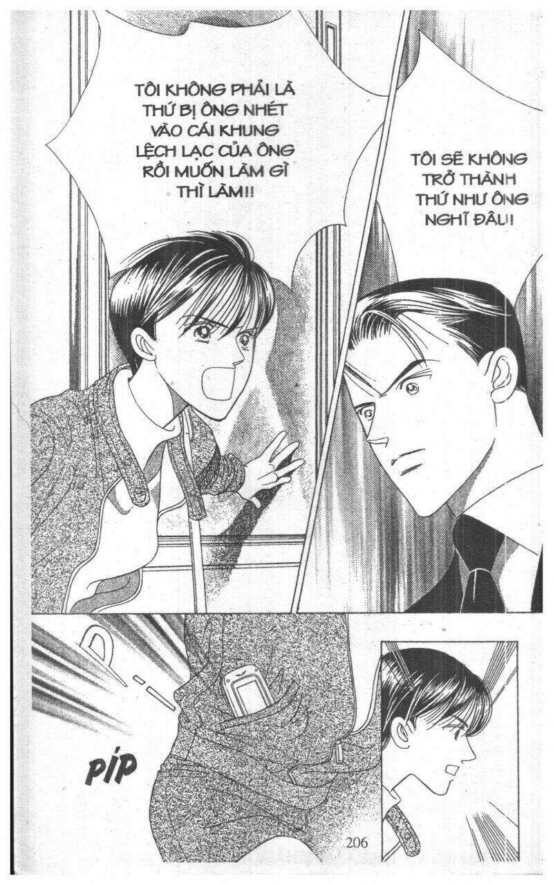 nàng tiên ánh trăng - kaguya hime chapter 21 206