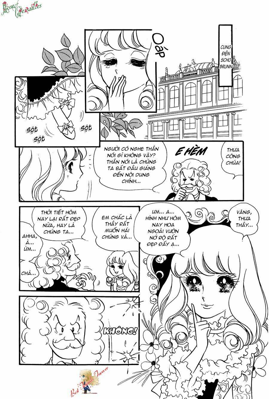 versailles no bara chapter 2 4