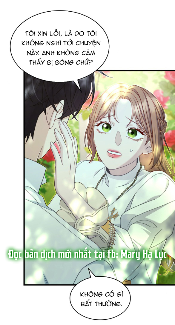 Tôi Sẽ Biến Anh Ta Từ Một Con Chó Điên Thành Một Chàng Quý Tộc chapter 33.2 14
