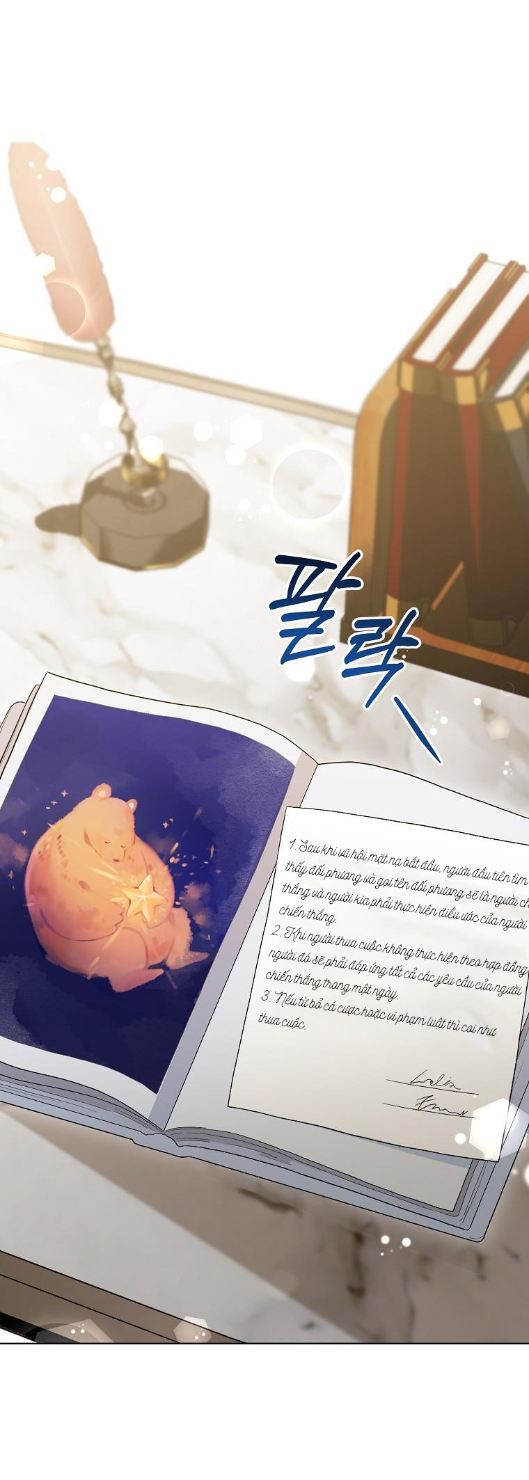 trở thành con dâu bất đắc dĩ chapter 92 42