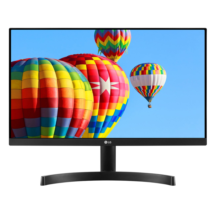 Màn Hình LED LG 27MK600M-B 27 inch Full HD (1920 x 1080) 5ms 60Hz Radeon FreeSync IPS - Hàng Chính Hãng