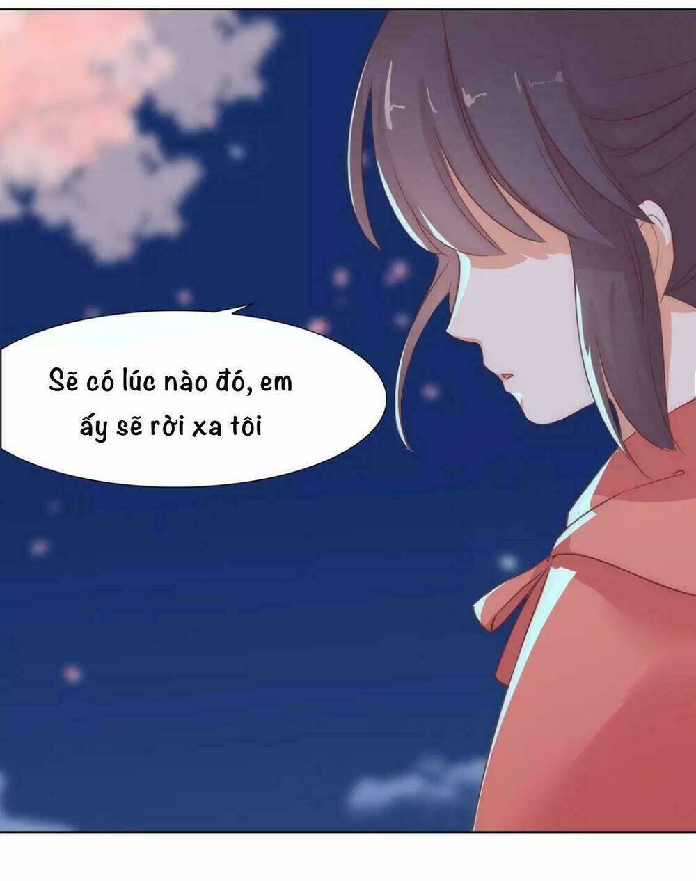 vương diệp, đuôi của ngươi đã biến mất chapter 12 35