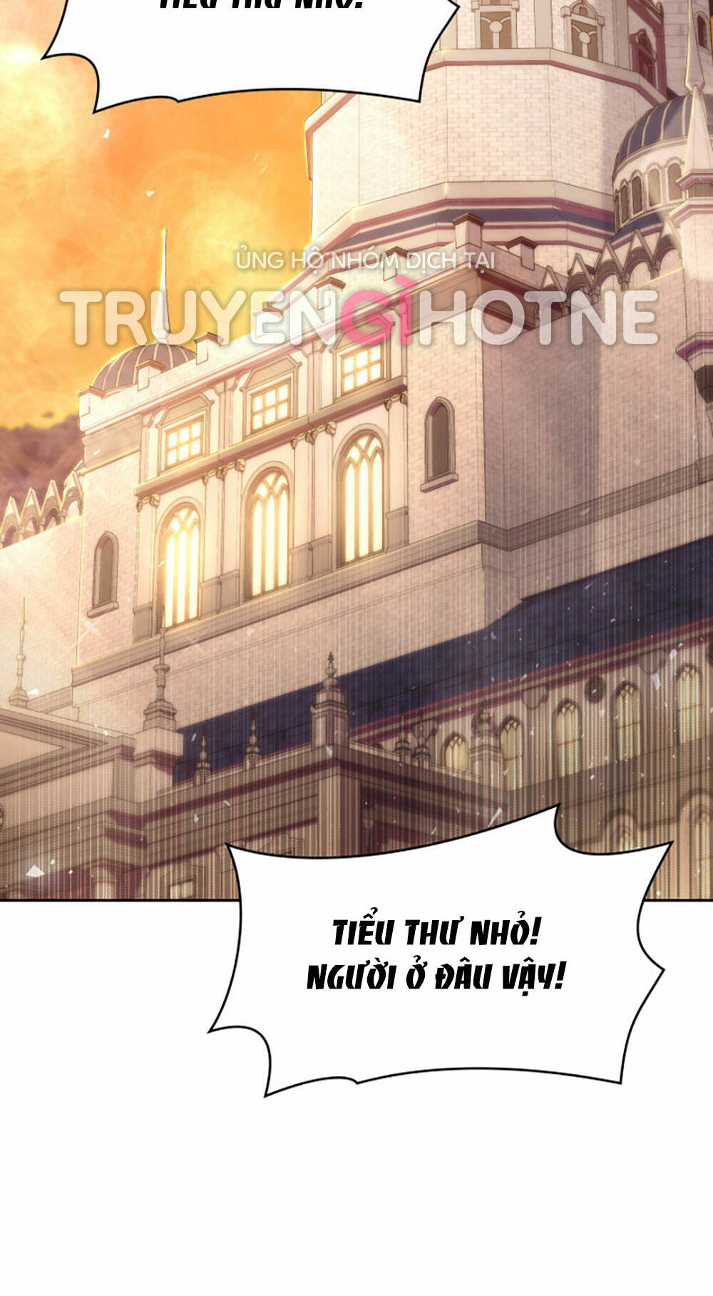 từ ác nữ, tôi trở thành một người mẹ chapter 36.1 2