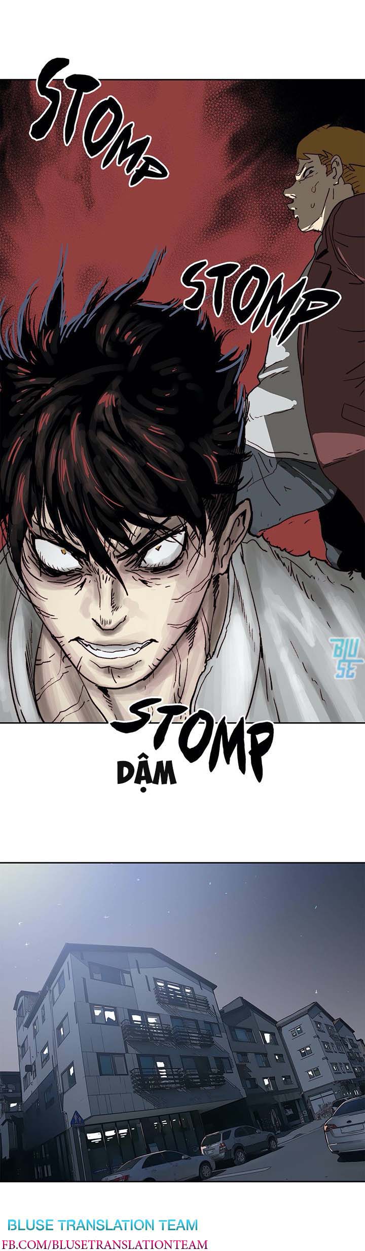 dục vọng chết người chapter 11 22