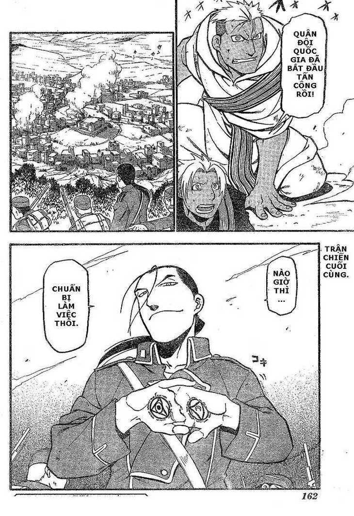 giả kim thuật chapter 60 38