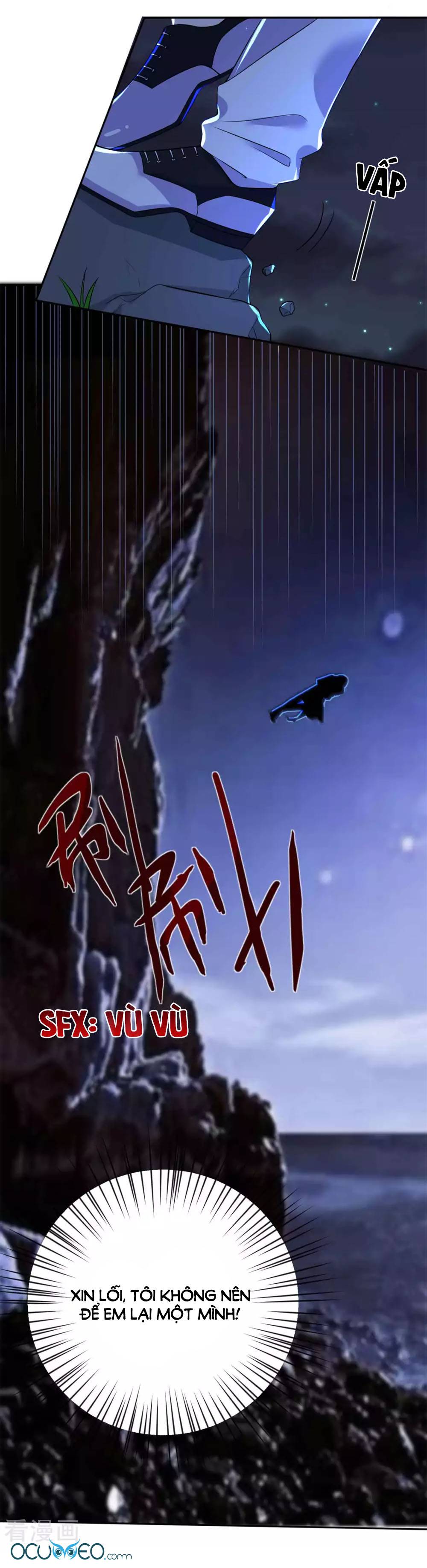 thời thượng nữ vương có chút tô chapter 15 3