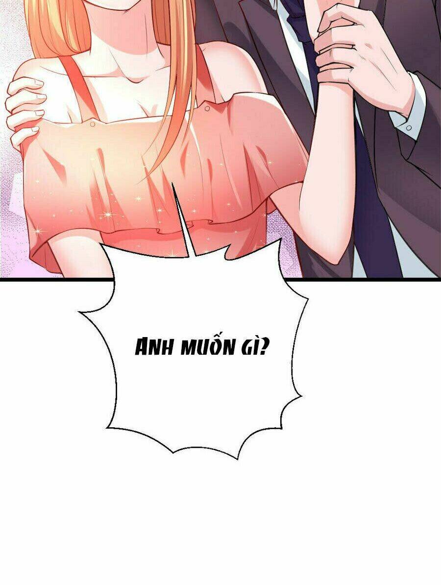 tiểu bạch điềm thê của long thiếu chapter 15 6