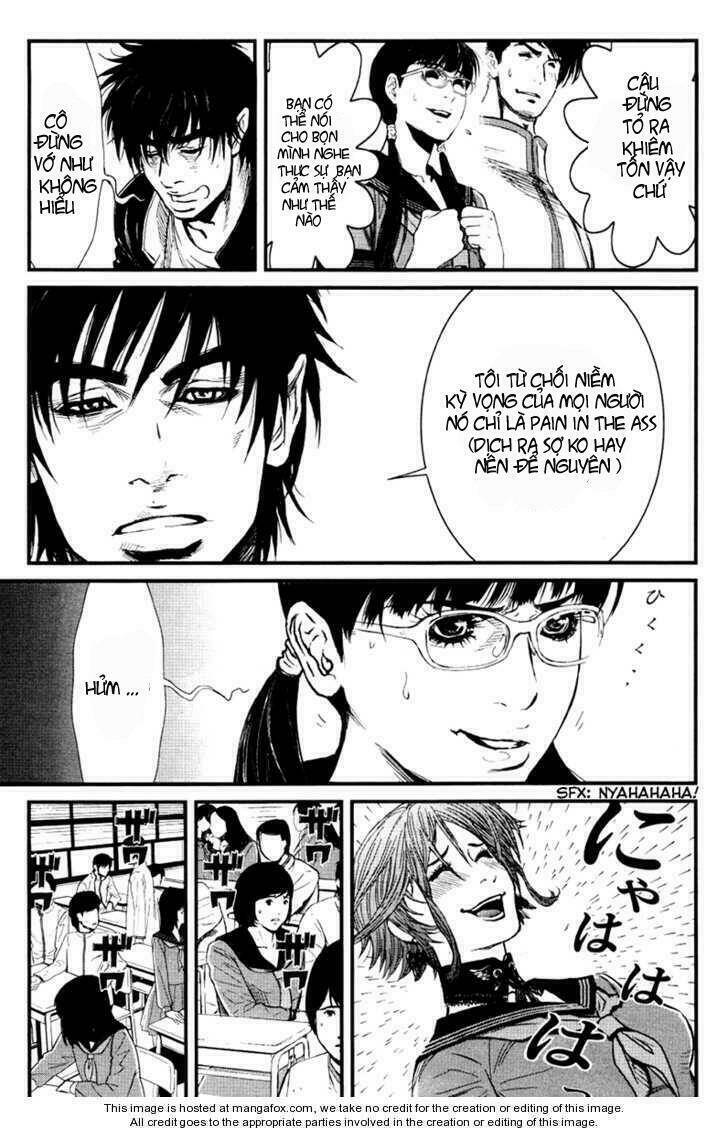 wolf guy - wolfen crest chapter 24 15