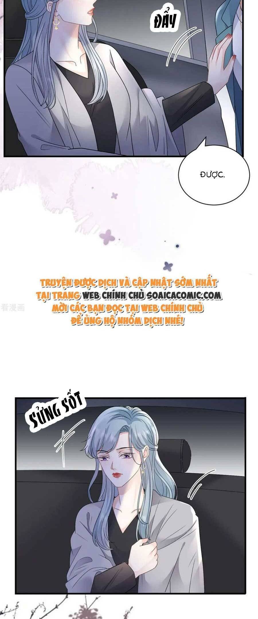 [16+] đại tiểu thư có thể có ý đồ xấu chapter 179 18