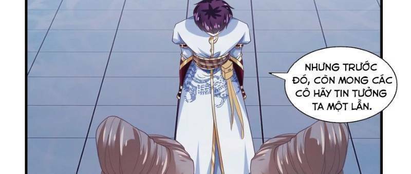 ta là ngọc hoàng đại đế chapter 80 33