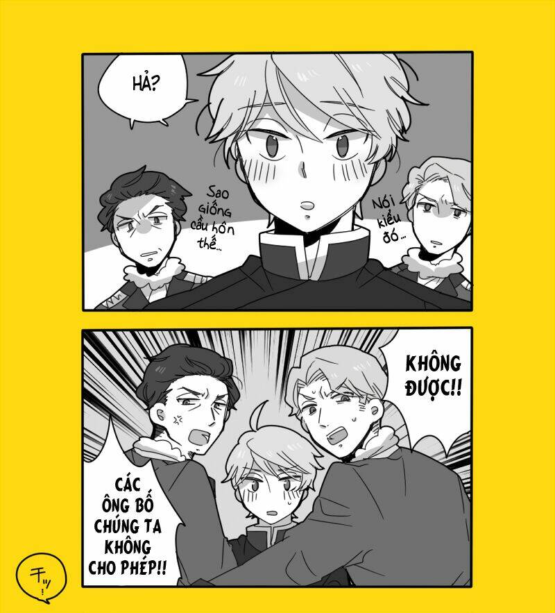 aldnoah.zero short doujinshi chapter 21 4