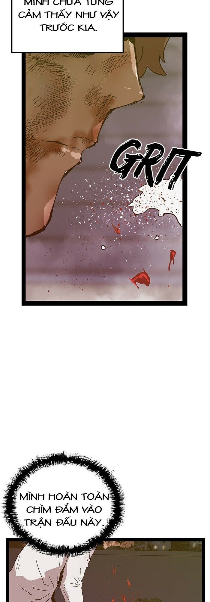 anh hùng yếu chapter 124 64