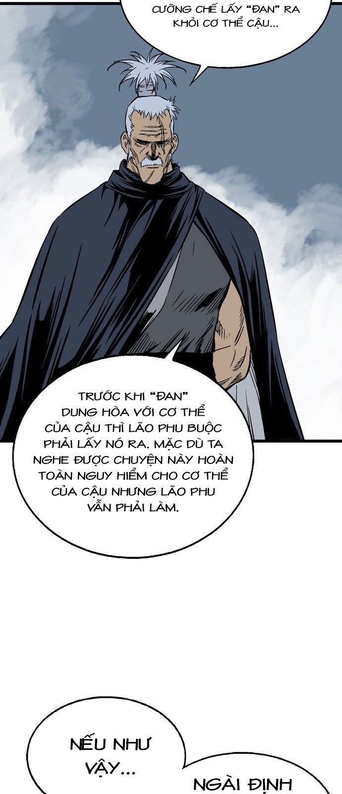 cao thủ 2 chapter 110 37
