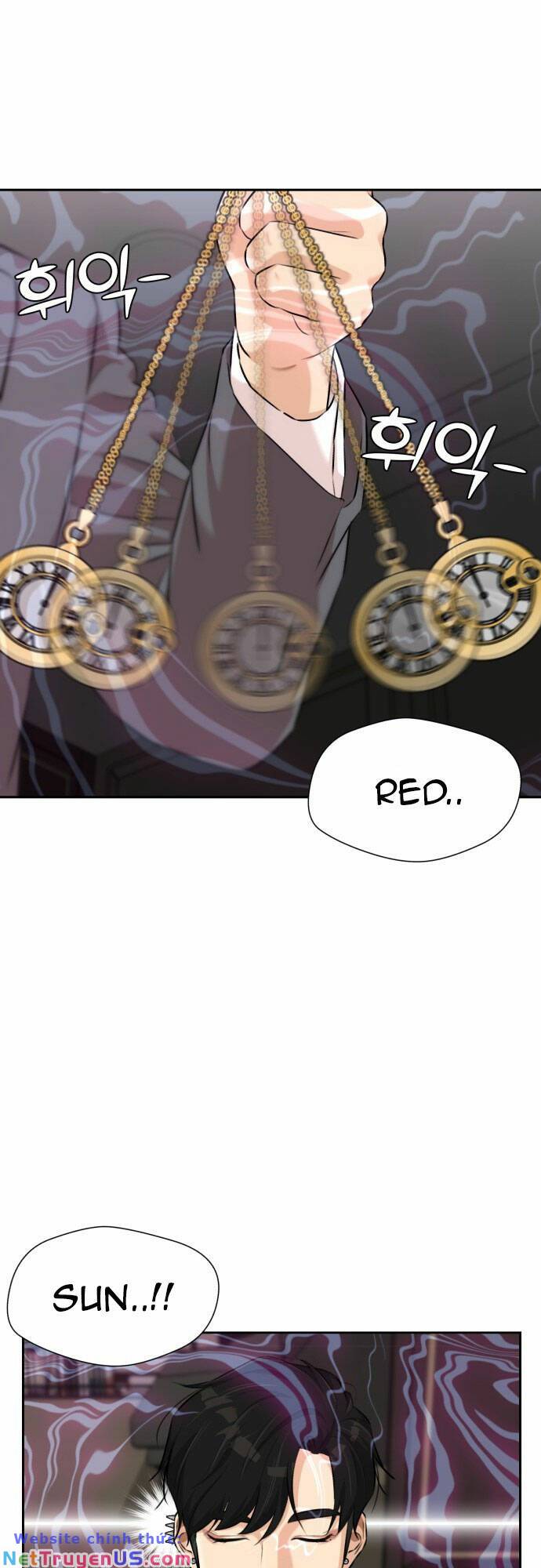 gương mặt thiên tài chapter 97 19