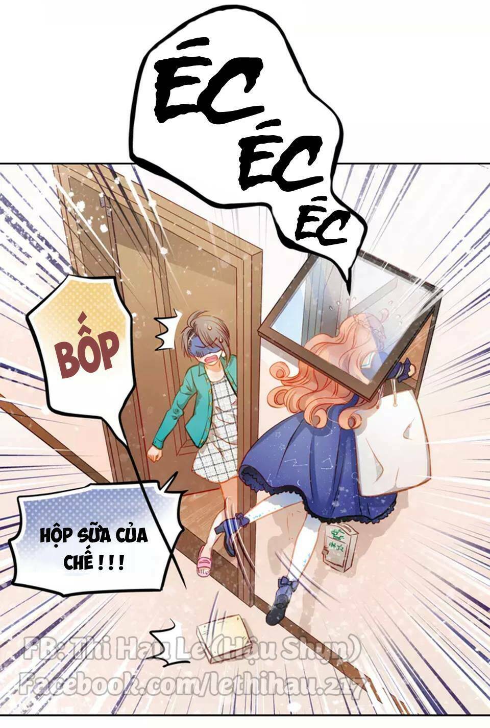 sự cám dỗ xấu xa chapter 16 7