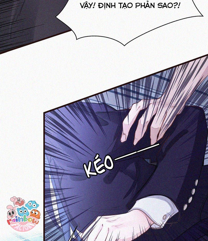 thần thương (môi súng) chapter 3 32