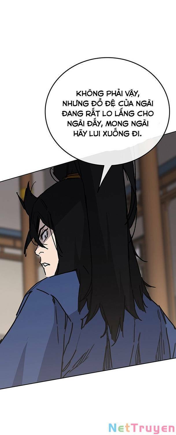 kiếm sĩ bất bại chapter 145 29