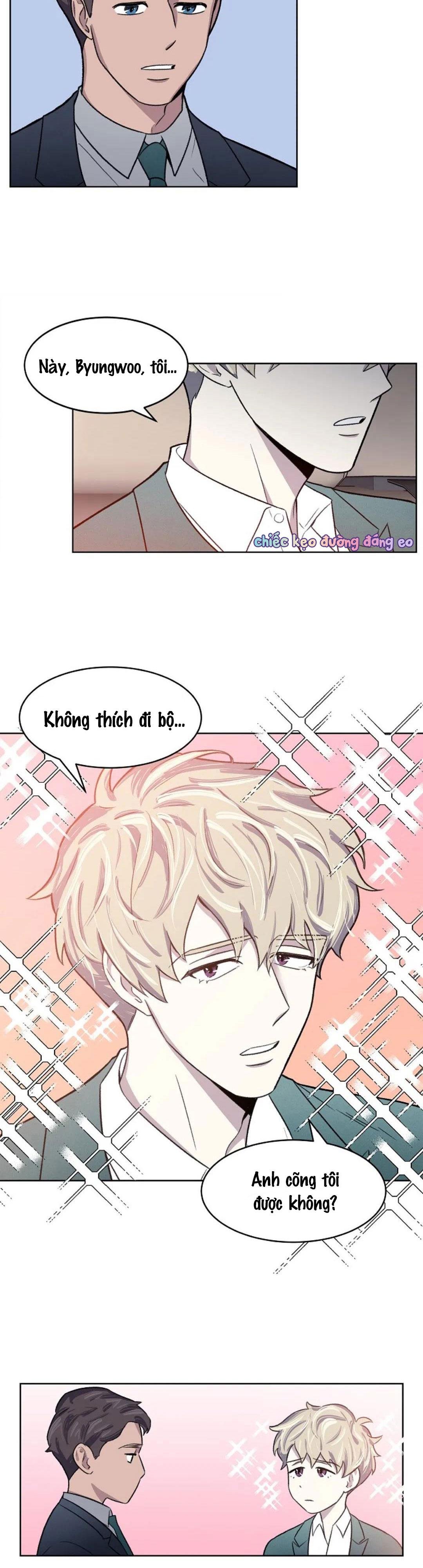 ham muốn không thể khơi dậy chapter 1 7