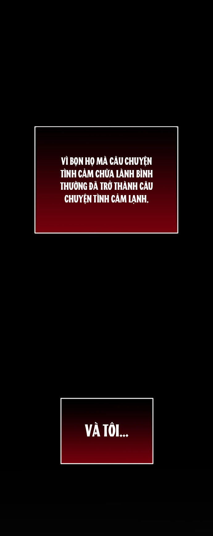 tôi sẽ thay đổi kết cục chapter 2.1 19