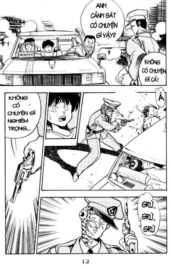 3x3 eyes chapter 9 13