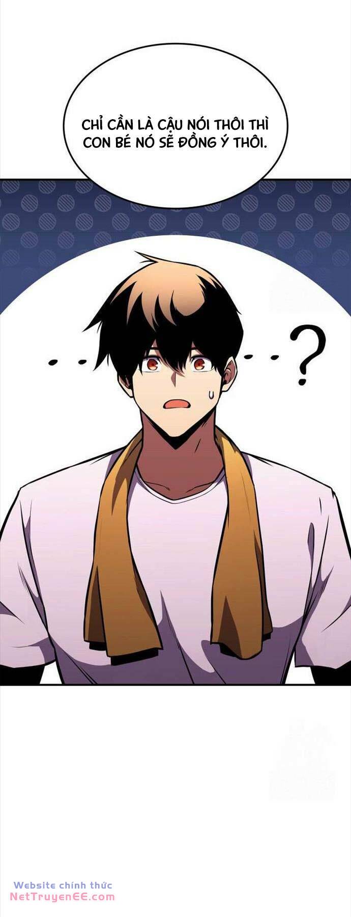 huyền thoại game thủ - tái xuất chapter 146 34