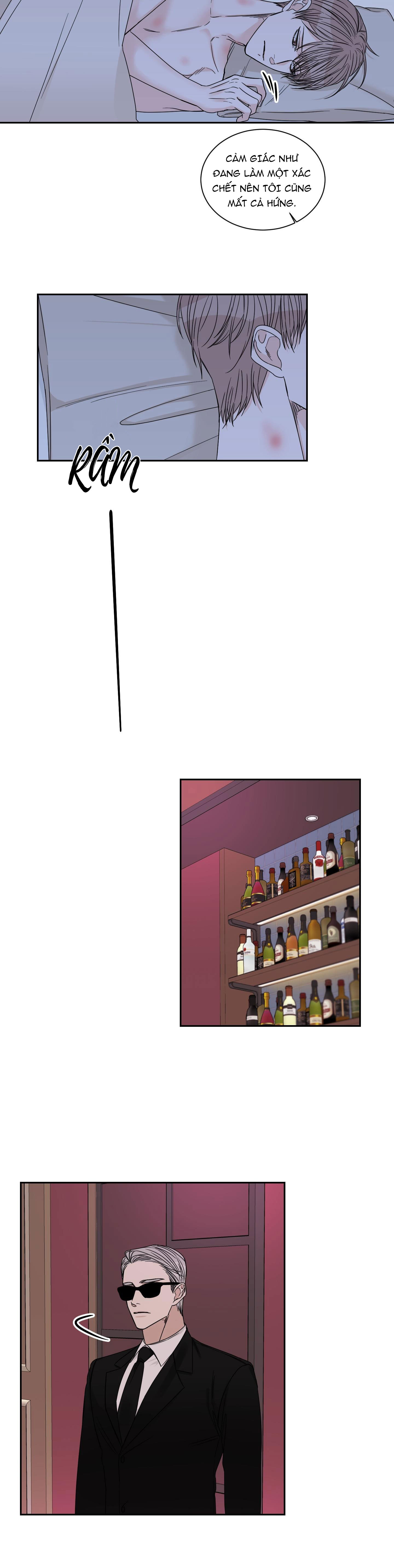 điểm cuối chapter 21.1 16