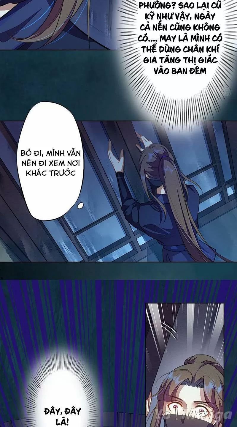 tuyệt thế luyện đan sư chapter 104 9