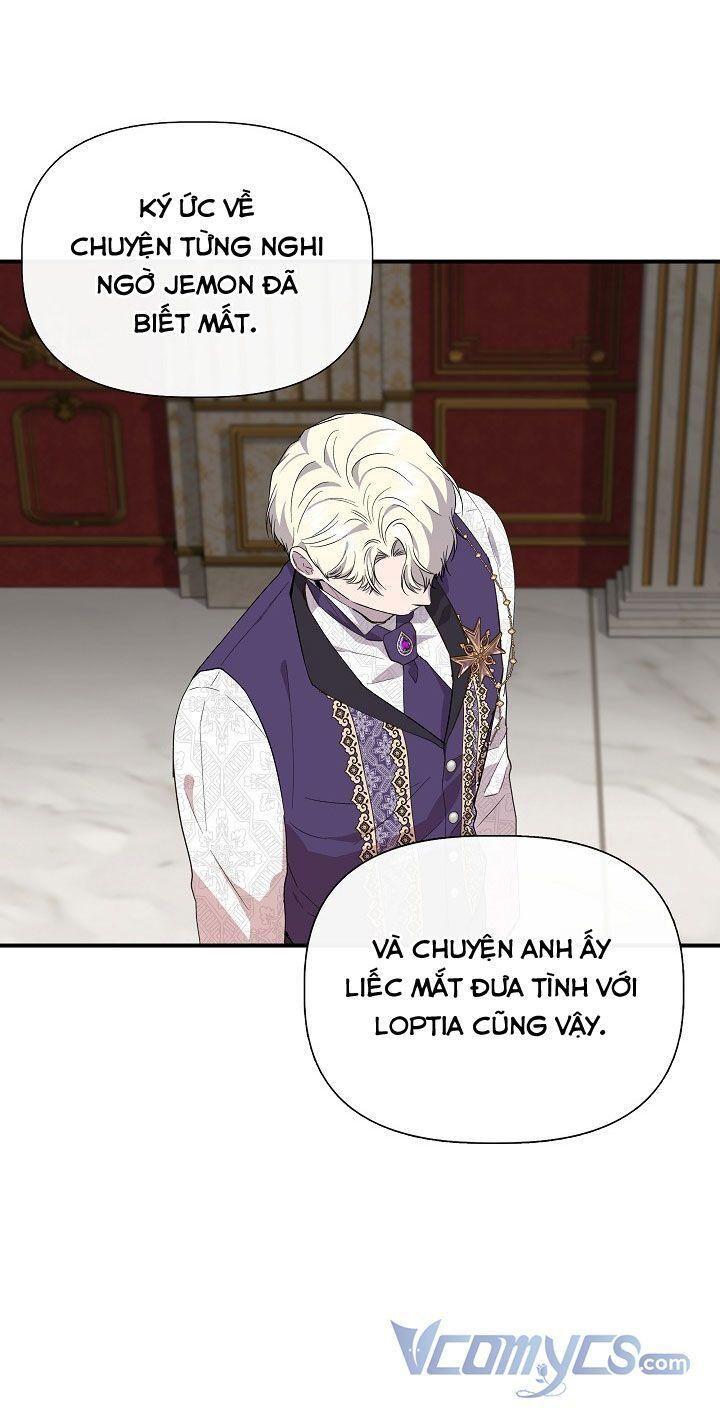 Tôi Không Phải Là Cinderella chapter 76 8