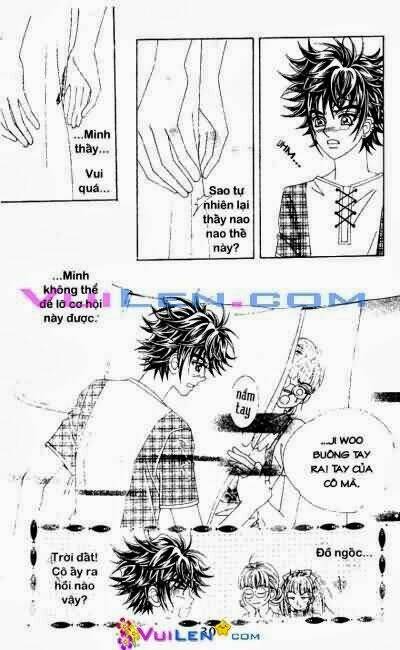 đến vương quốc ma chapter 8 30