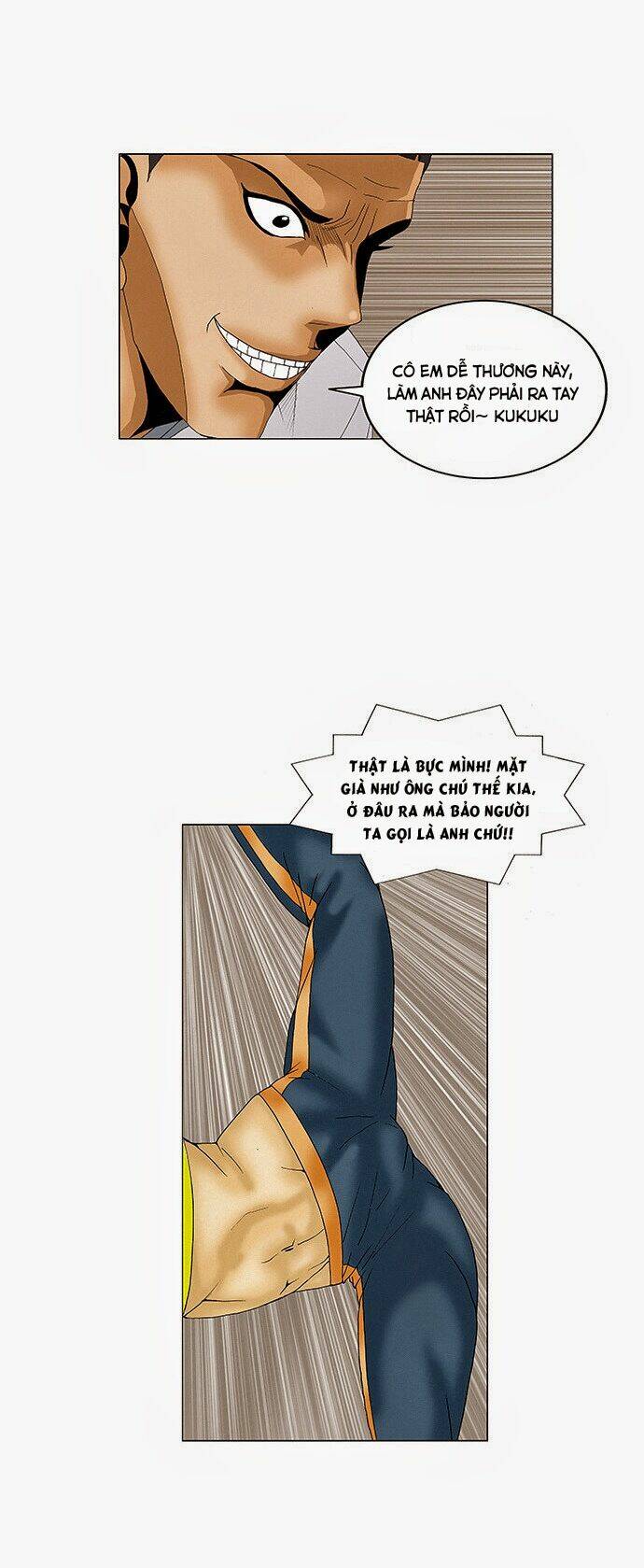 ultimate legend: kang hae hyo chapter 69 25