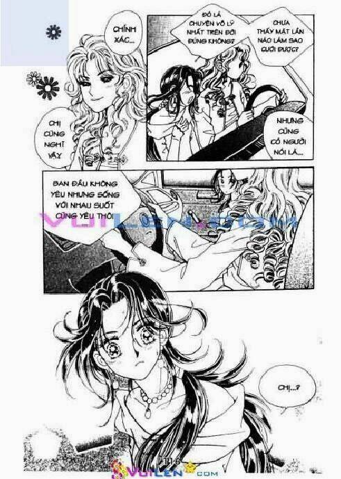 nhật ký tân hôn chapter 1 114