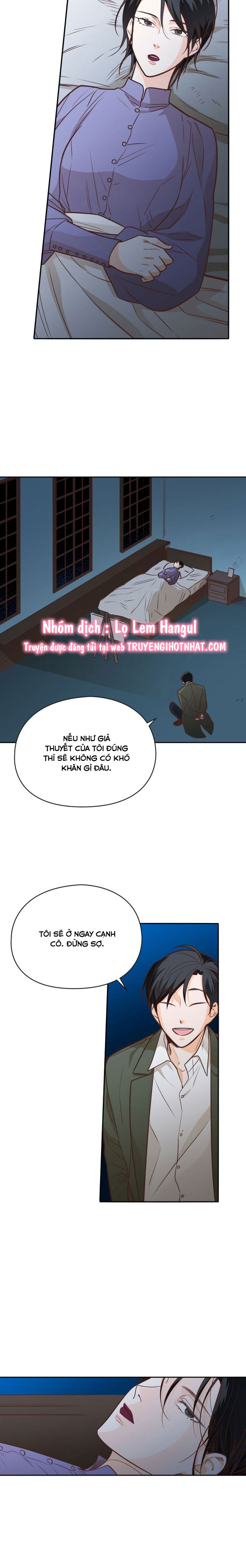 câu chuyện về người phụ nữ ấy chapter 18 6